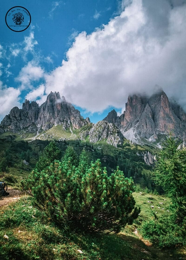 Lake Misurina: the pearl of Cadore 1