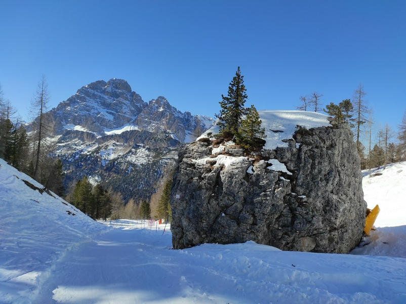 Col De Varda Refuge 3
