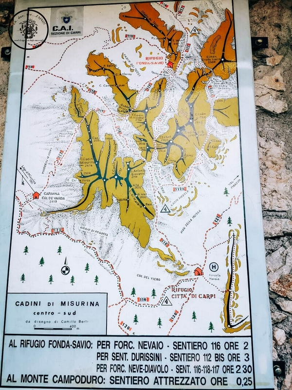 Lake Misurina: the pearl of Cadore 2