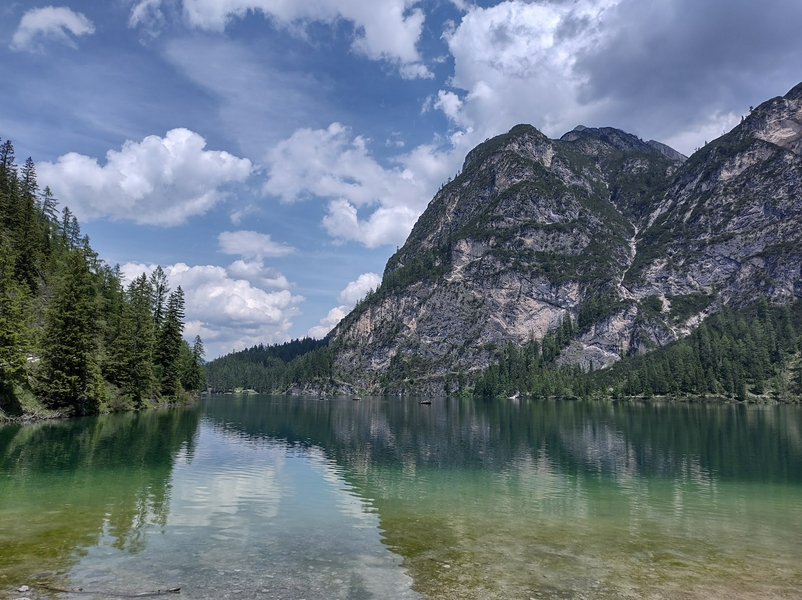 Lake Braies 2