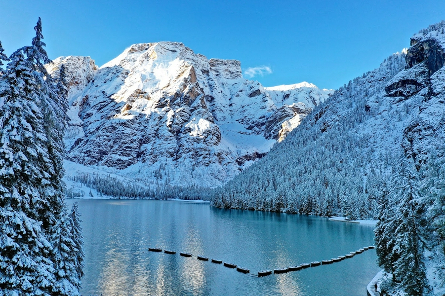 Lake Braies 3
