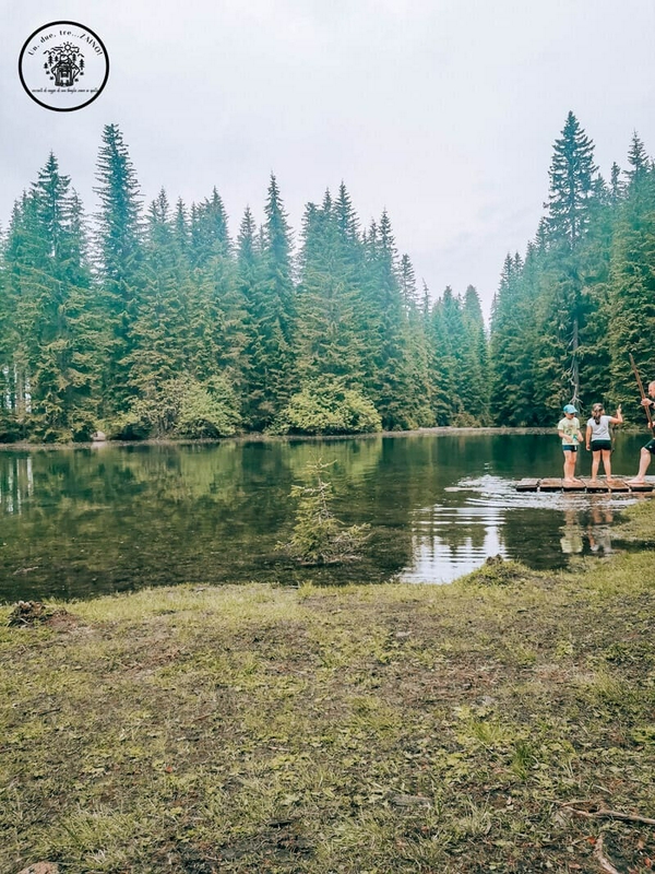 Dolomites: 3 unmissable alpine lakes! 4