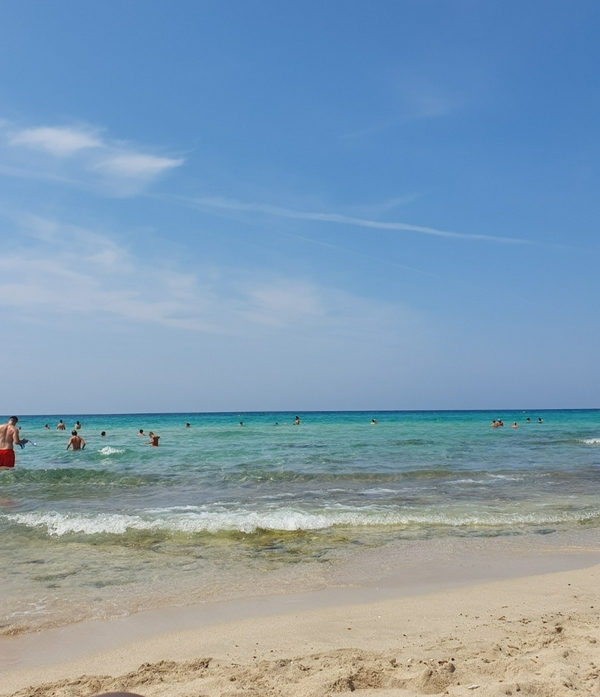 Gallipoli: The Jewel of the Ionian Sea 1