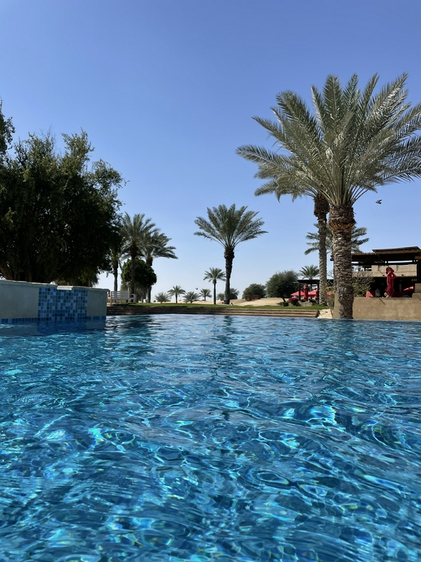 A Glimpse into The Empty Quarter 2