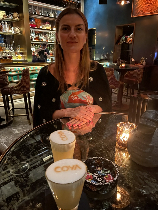 Glamorous Nightlife 2