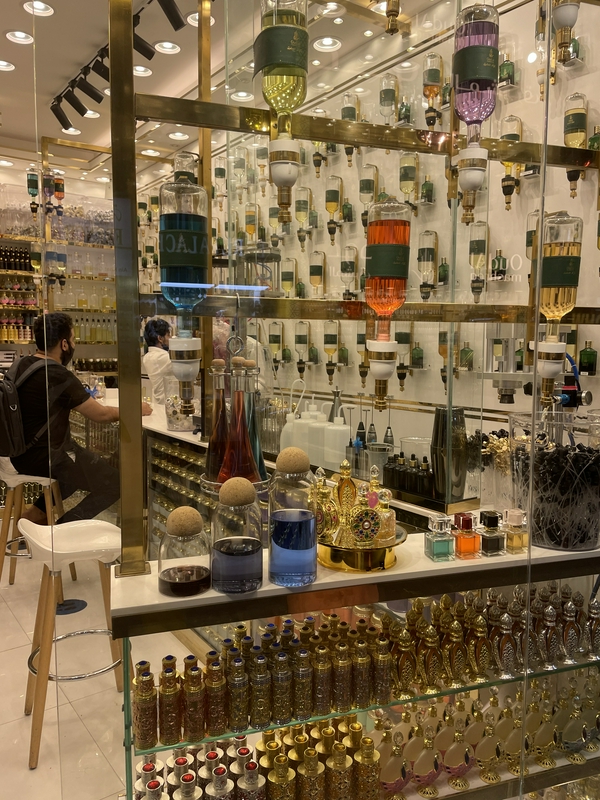 Dubai's Favourites 1