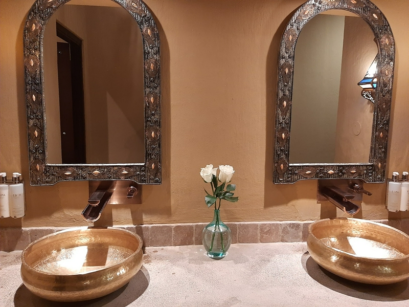 Bab Al Shams Desert Resort - Dubai 3