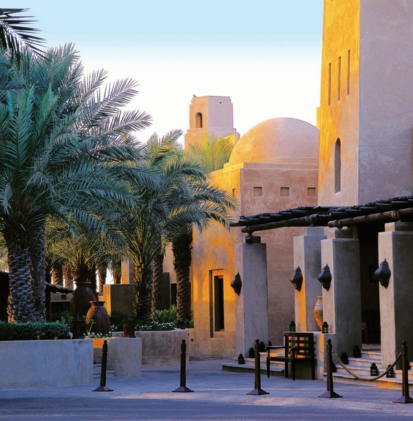 Bab Al Shams Desert Resort - Dubai 4