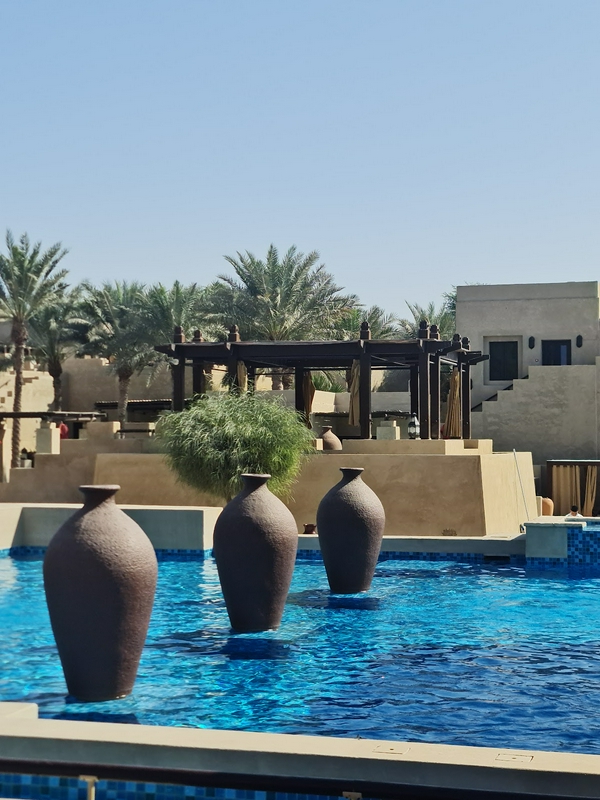 Bab Al Shams Desert Resort - Dubai 2