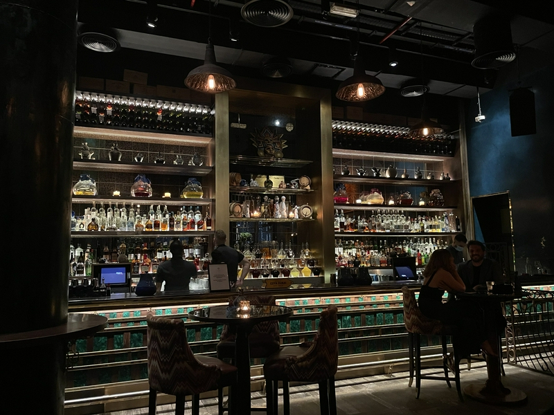 Glamorous Nightlife 1