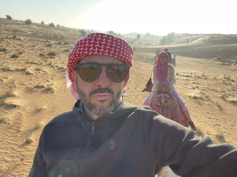 Bedouin Culture Safari 4