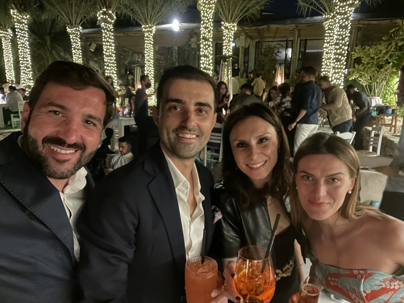 Glamorous Nightlife 3