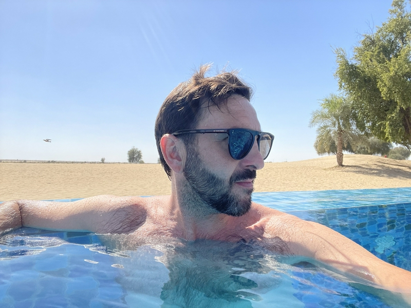 A Glimpse into The Empty Quarter 3