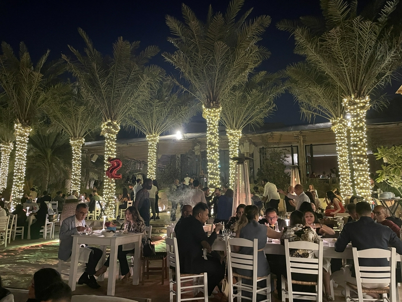 Glamorous Nightlife 4