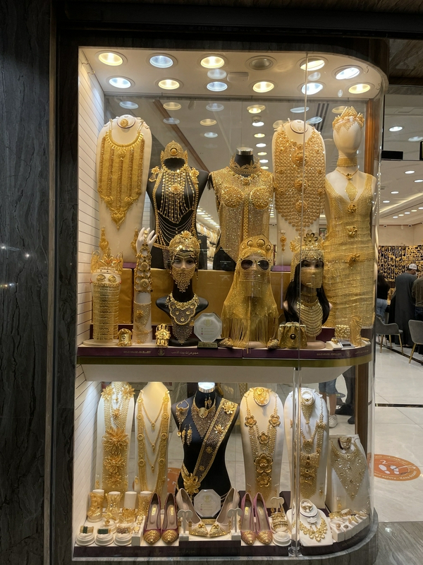 Dubai's Favourites 2