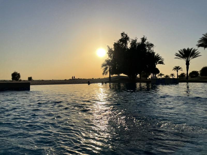 Dubai and the Desert 3