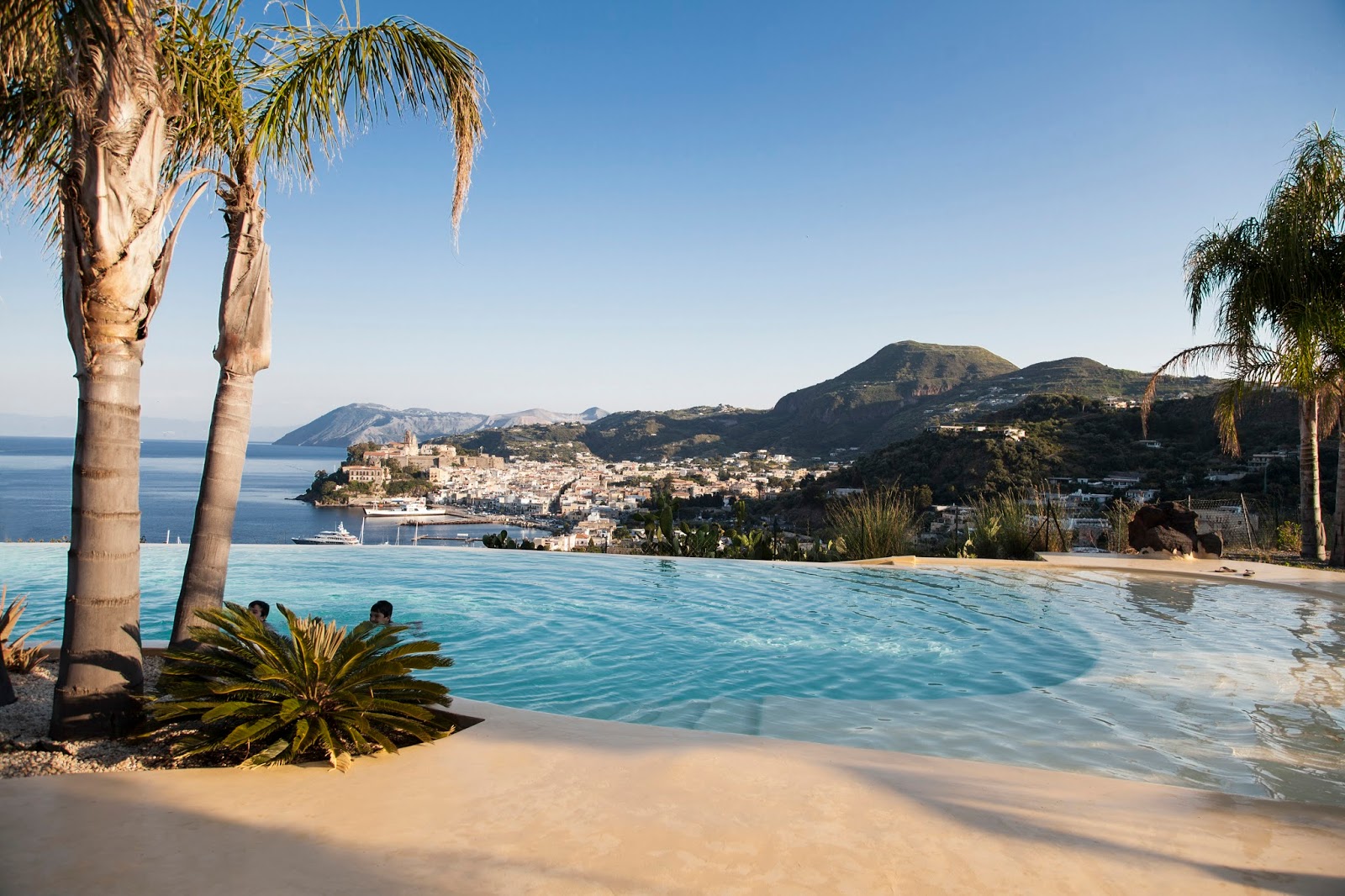 Hotel Villa Enrica - Aeolian Charme 4