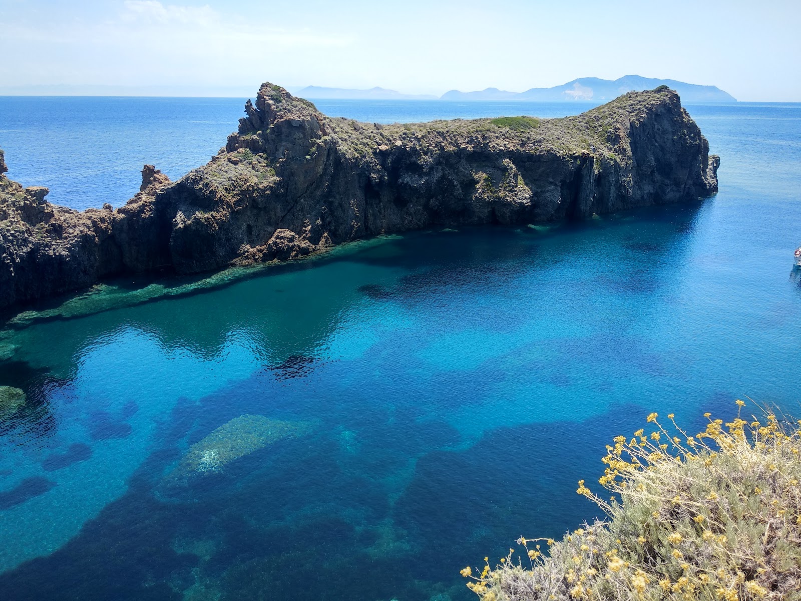 Panarea 1