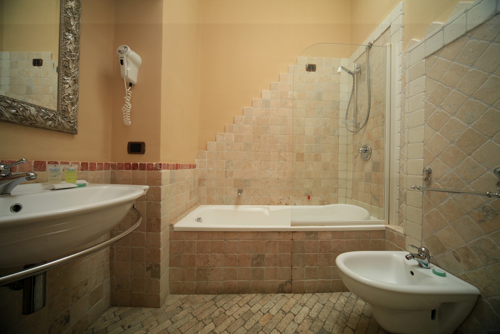 Hotel Villa Enrica - Aeolian Charme 3