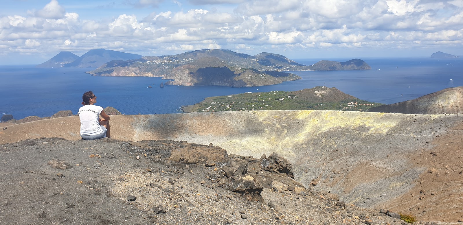 Volcano 3