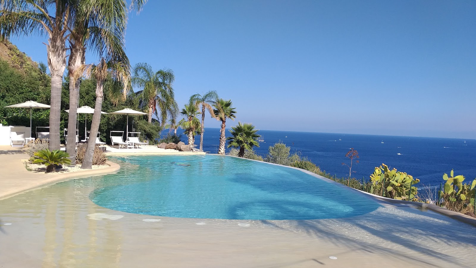 Hotel Villa Enrica - Aeolian Charme 2
