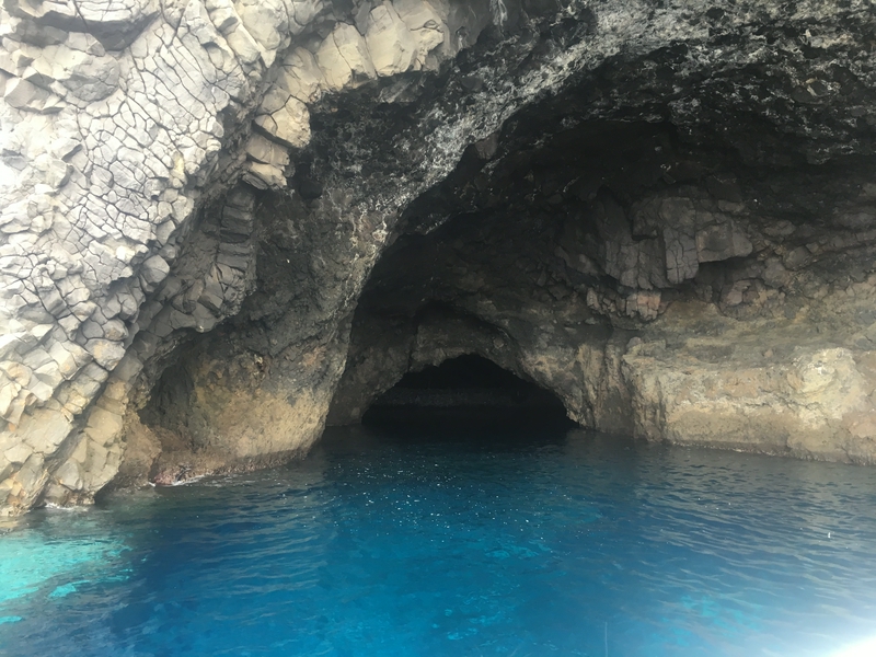 Tour of the Aeolian Islands 4