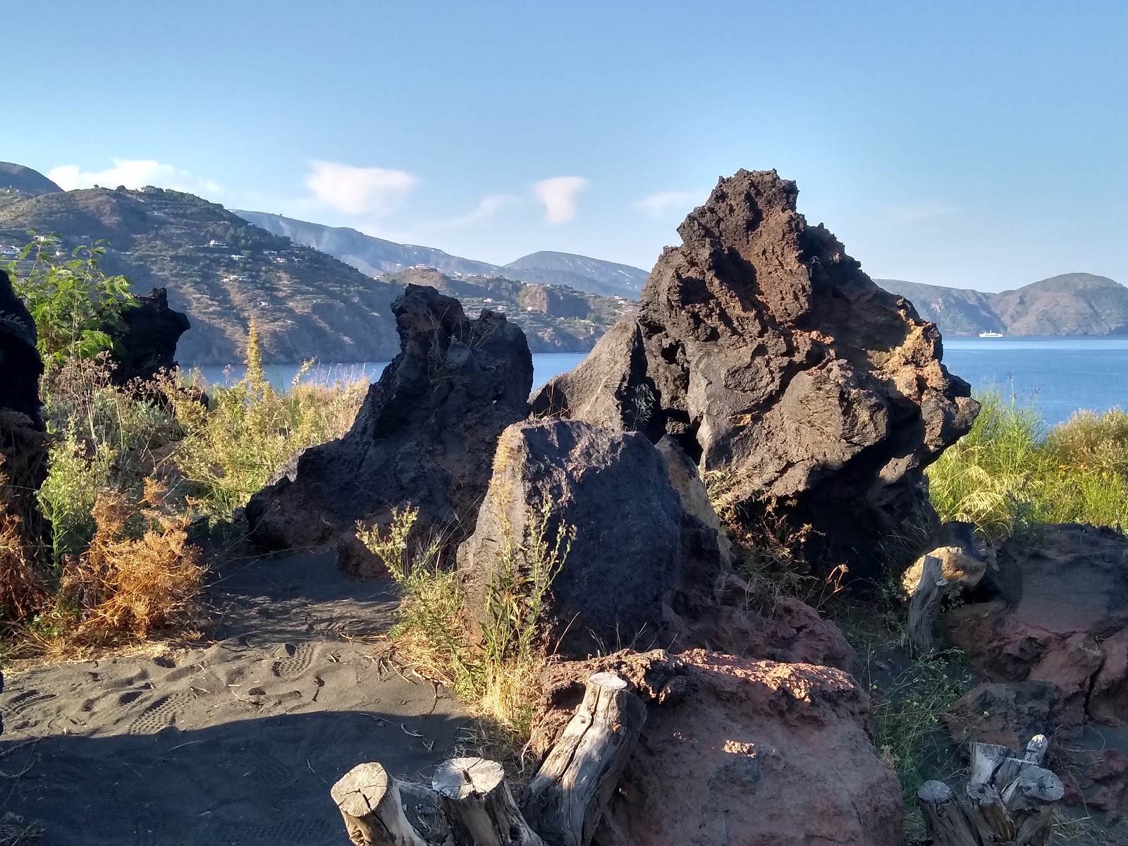 Volcano 1