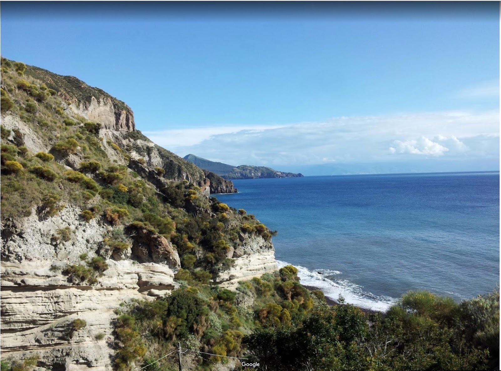 Valle Muria Beach 2