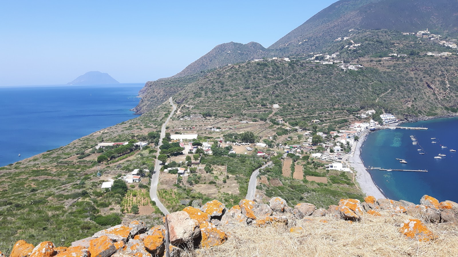 Filicudi 3