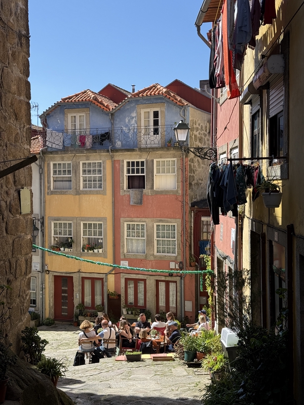 Cerca Velha - Food & Drinks hero