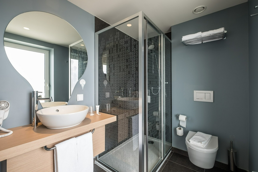 STAY HOTEL PORTO CENTRO TRINDADE 2