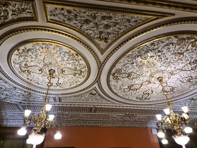 Stock Exchange Palace 4