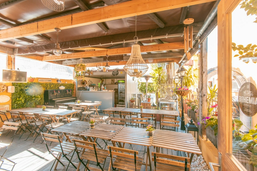 Come on 5 more - The original 3