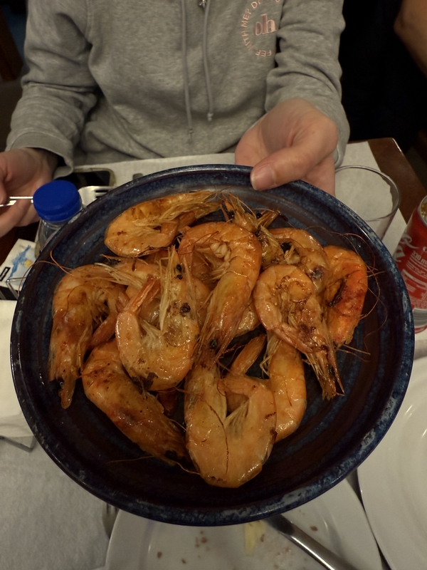 3 days in Porto🦐 4