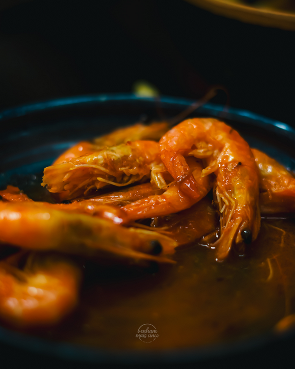 Come on 5 more - The original 2