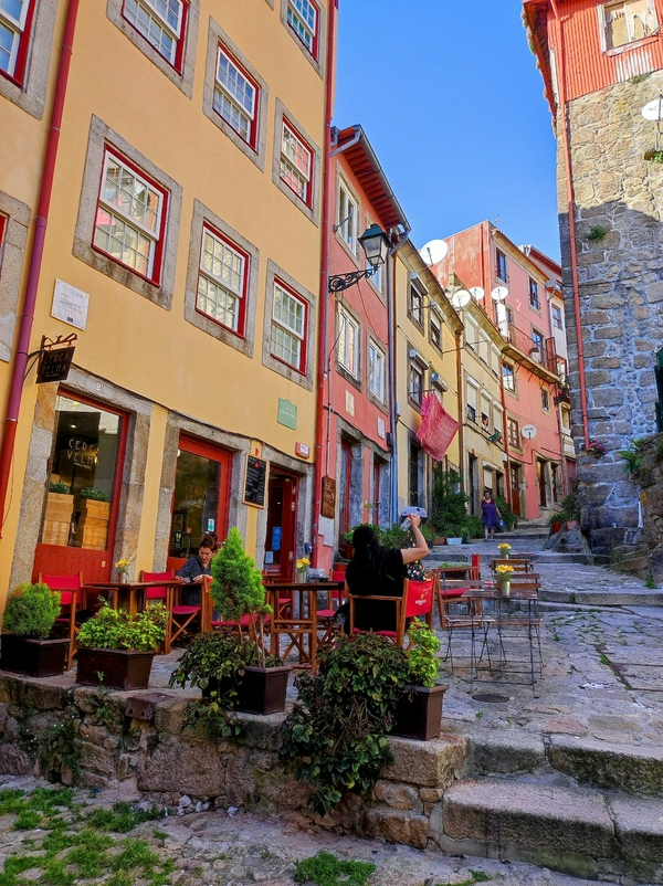 Cerca Velha - Food & Drinks 4