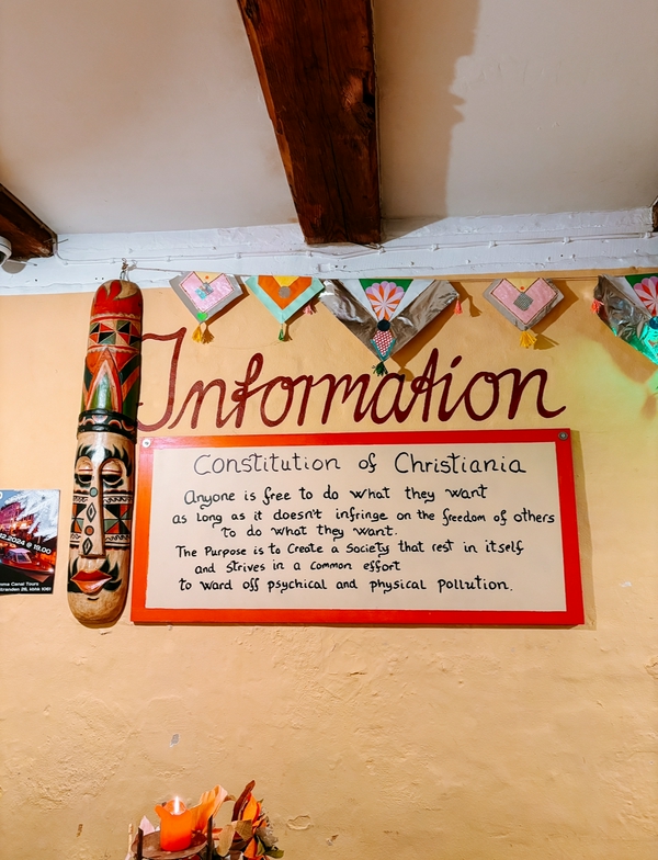 What else to do or see in Copenhagen? 1