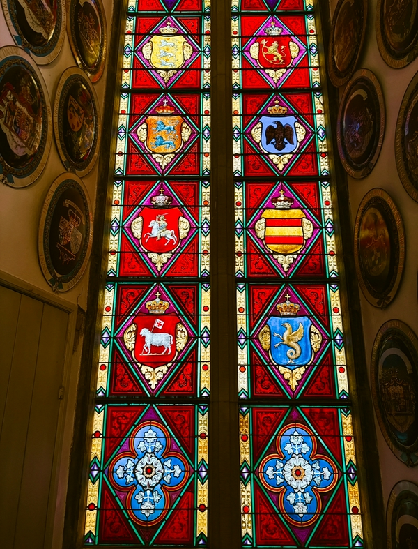 Frederiksborg Castle 2