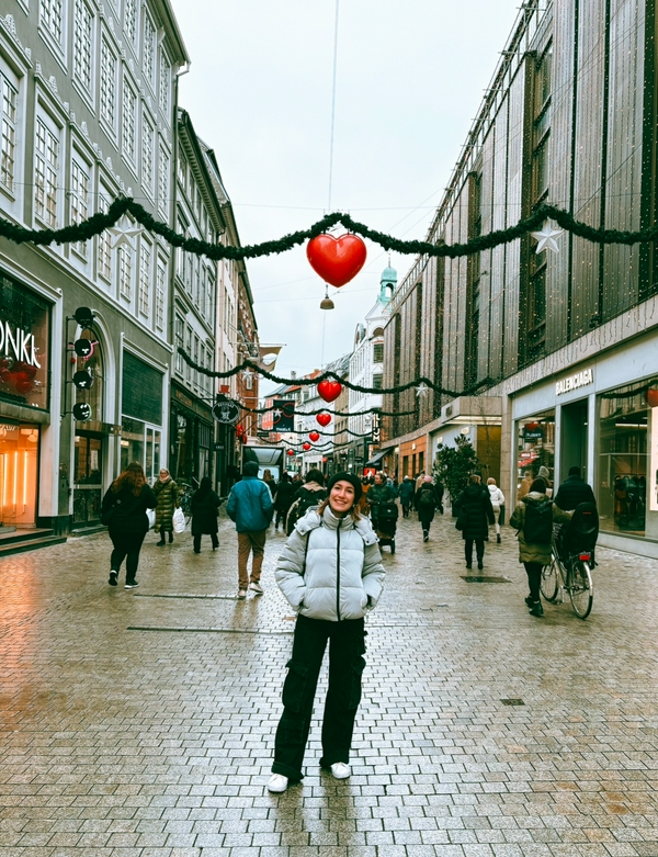 The country with the best lifestyle in the world 2