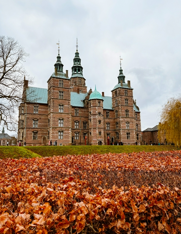 What else to do or see in Copenhagen? hero