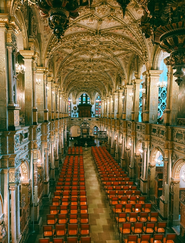 The country with the best lifestyle in the world hero