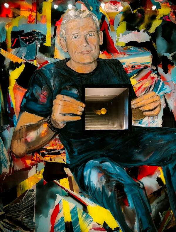 Frederiksborg Castle 3