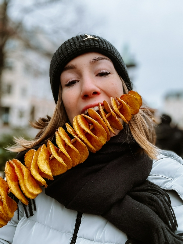 The country with the best lifestyle in the world 1