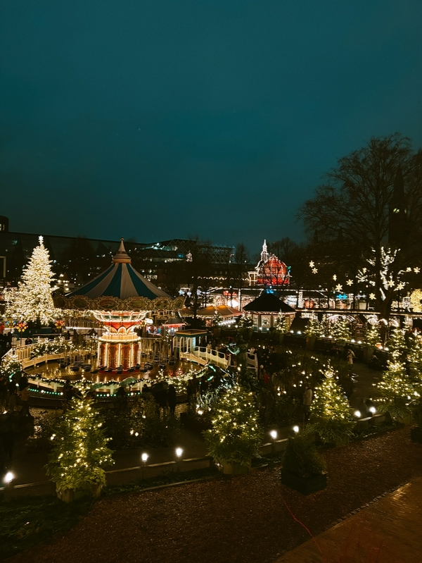 Tivoli Park 1