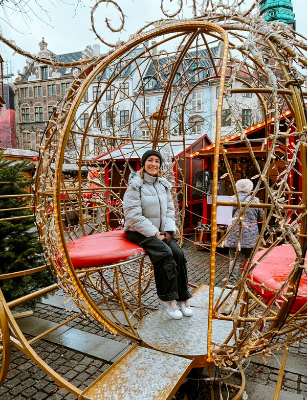 What else to do or see in Copenhagen? 2