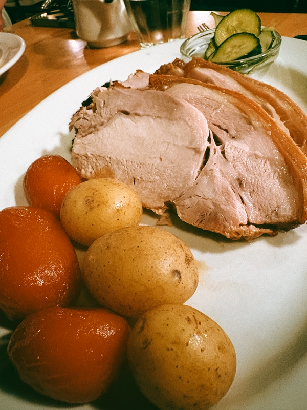 Typical dishes to eat 3