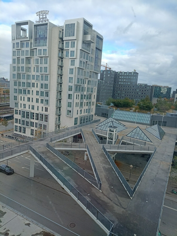 Cabinn Copenhagen hero