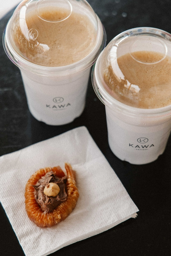 The Panormitis Bakery Gialos Station 1