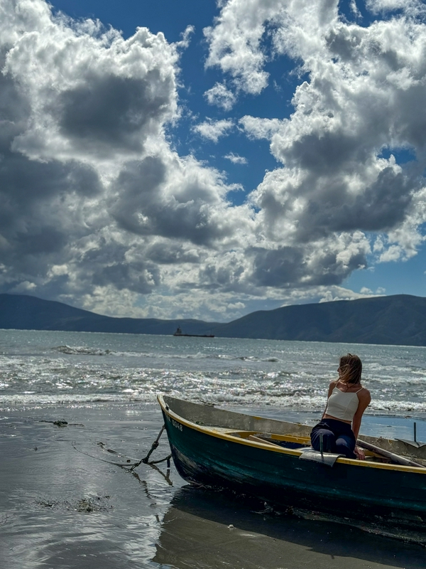 The most beautiful beaches in Albania 3