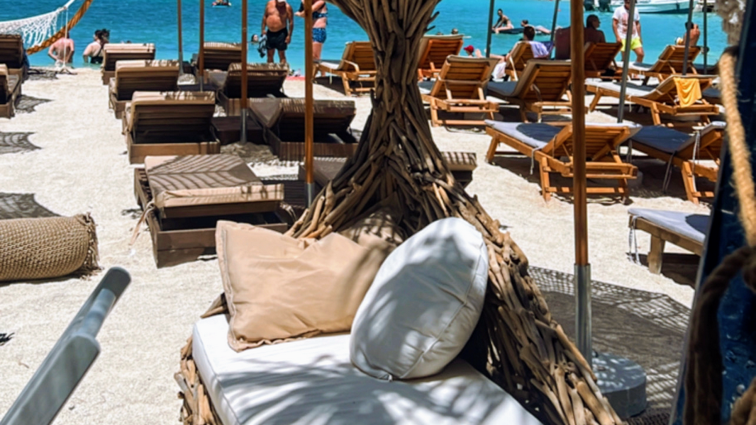 Principotes & Tulum Resto Lounge 4